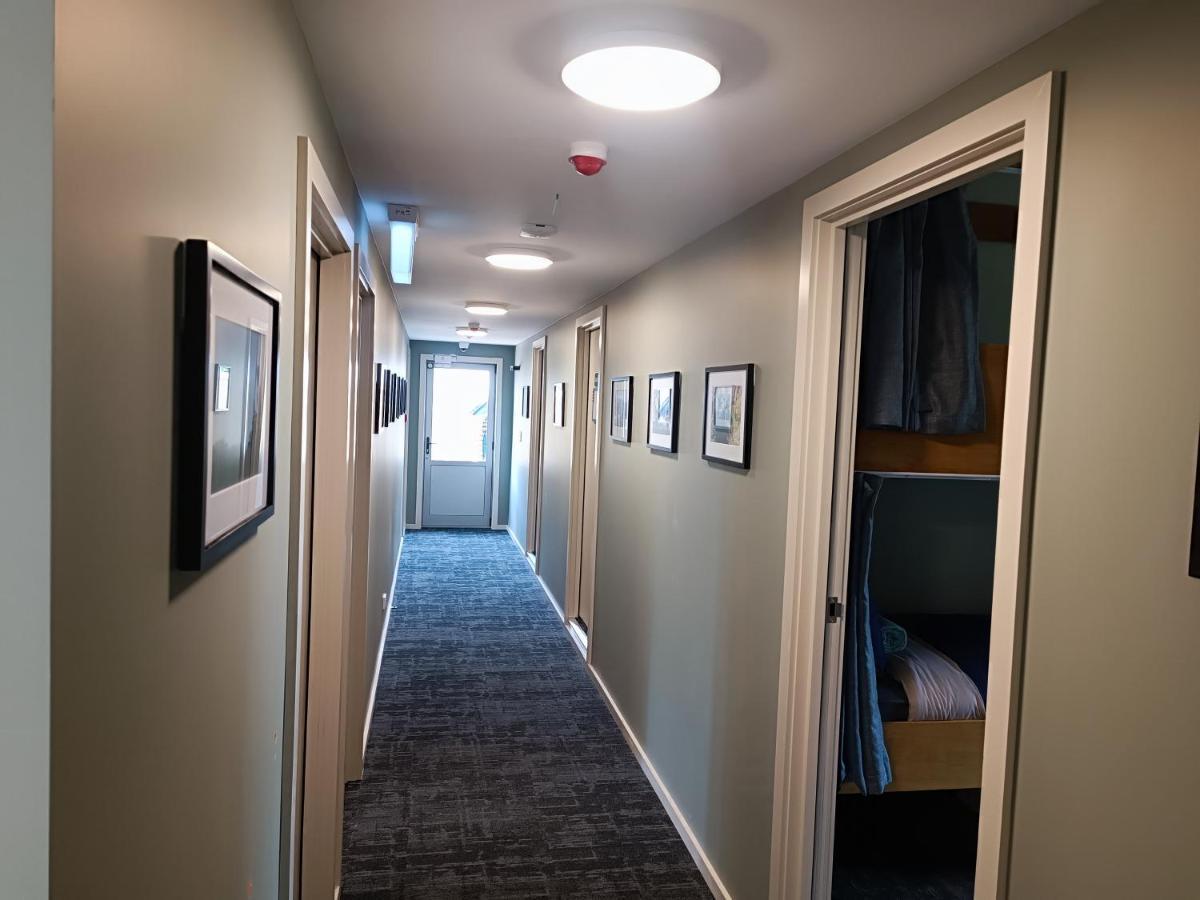 Adventure Wanaka Hostel ภายนอก รูปภาพ