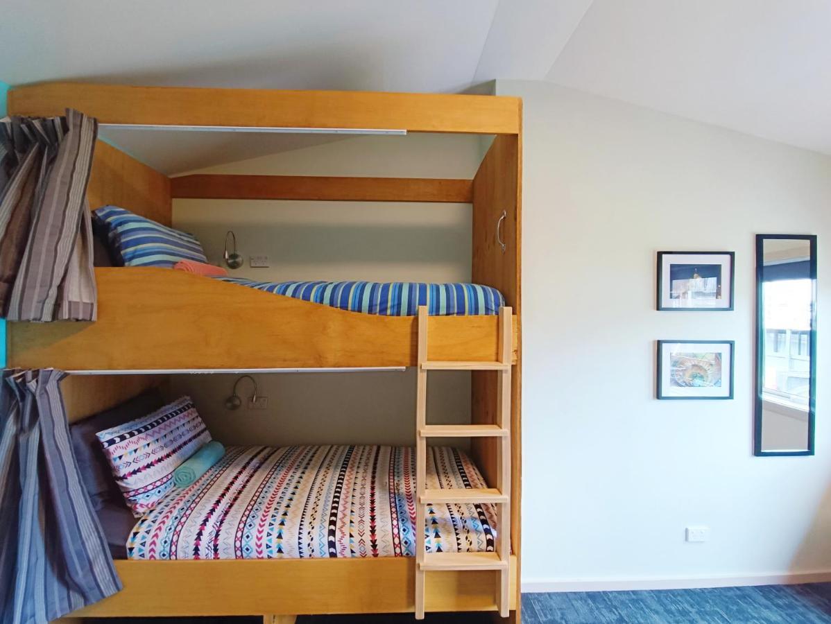 Adventure Wanaka Hostel ภายนอก รูปภาพ