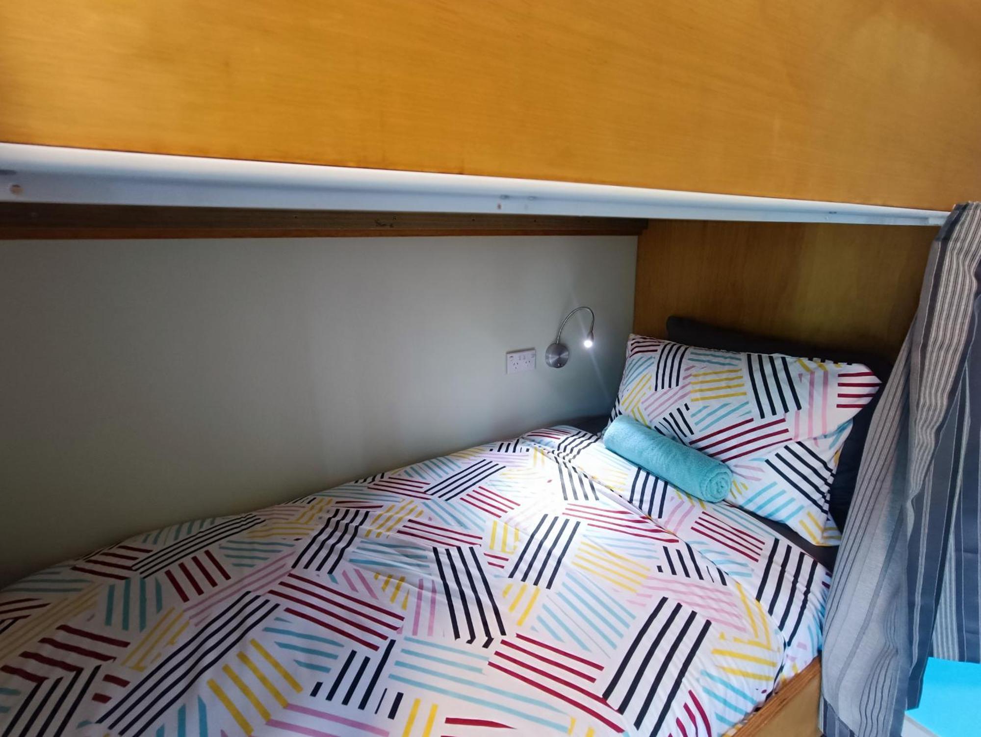 Adventure Wanaka Hostel ภายนอก รูปภาพ