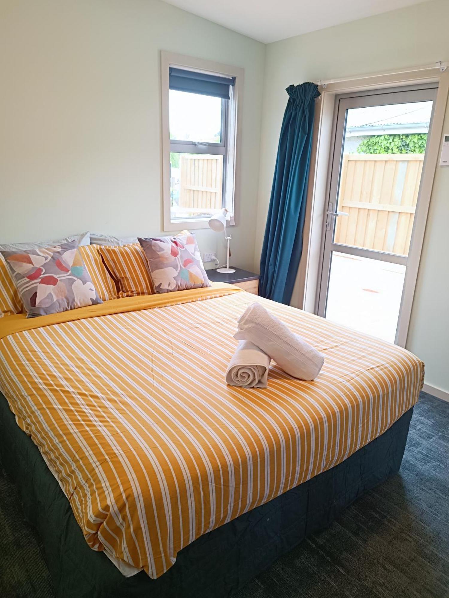 Adventure Wanaka Hostel ภายนอก รูปภาพ