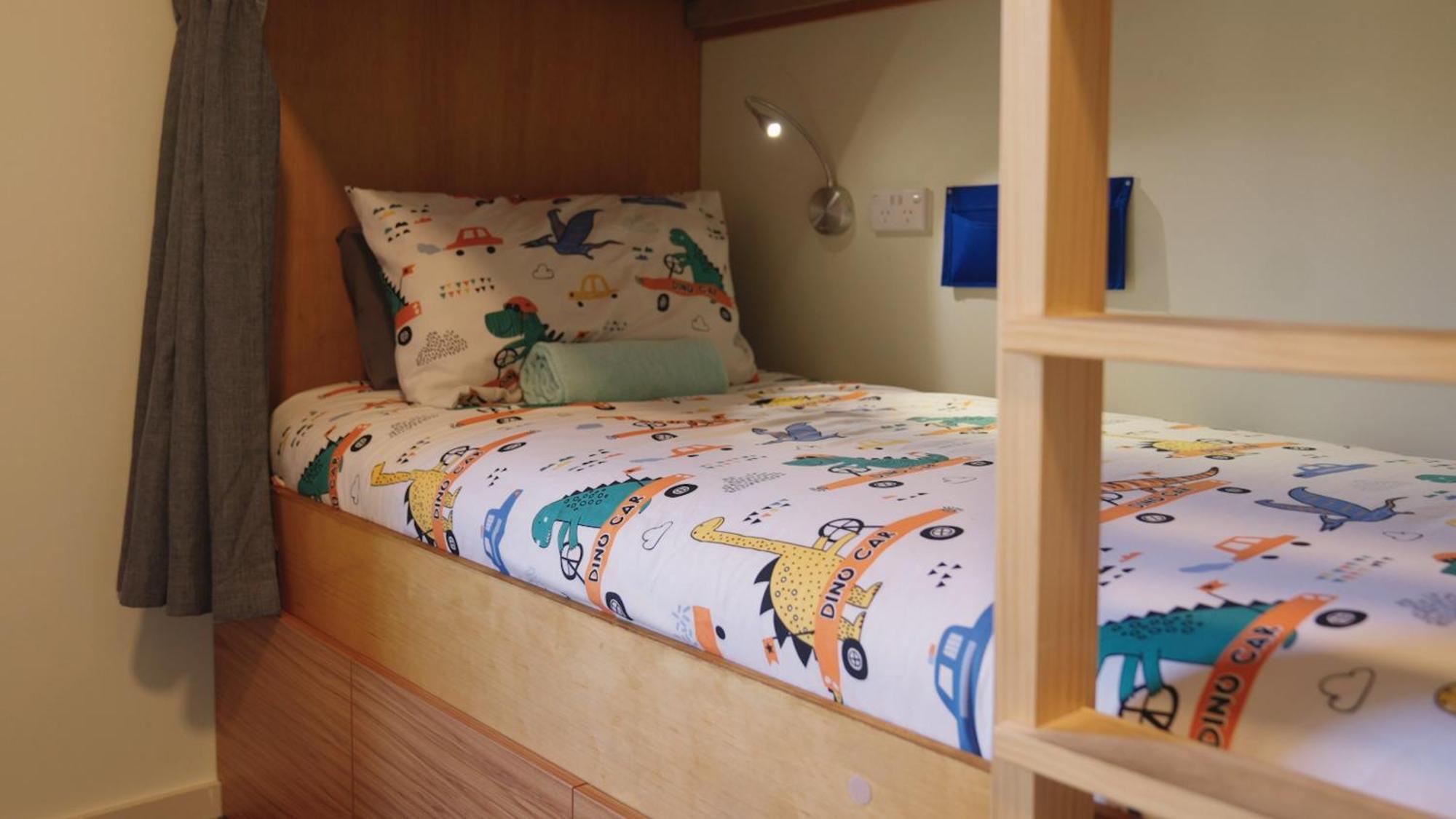 Adventure Wanaka Hostel ภายนอก รูปภาพ